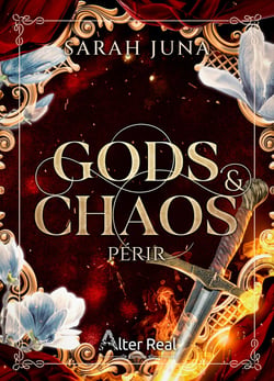 Périr - Gods &amp; Chaos, T2