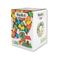 Playmaïs Basic Medium