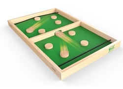 Passe-trappe moyen modèle - 60x38 cm