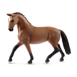 HORSE CLUB JUMENT HANOVRE