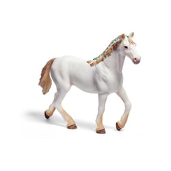 HORSE CLUB JUMENT PUR-SANG ANGLAIS