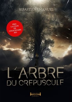 L’arbre du crépuscule