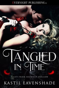 Tangled in Time - Tales from Beowulf Hollow, #3