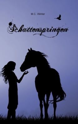 Schattenspringen - Band 1