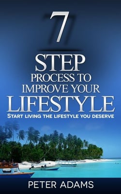 7 Step Process to Improve Your Lifestyle