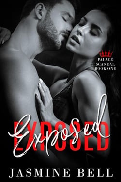 Exposed - Palace Scandal, #1