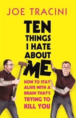 Ten Things I Hate About Me - The instant Sunday Times bestseller