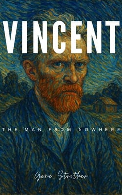 Vincent: The Man from Nowhere - Character of the Song, #4