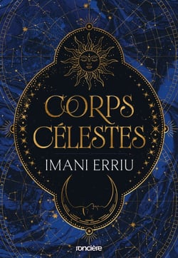 La Danse des Astres - Livre 01 Corps célestes (e-book)