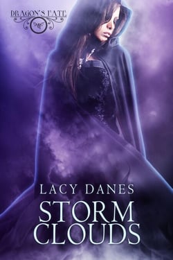 Storm Clouds