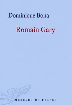 Romain Gary