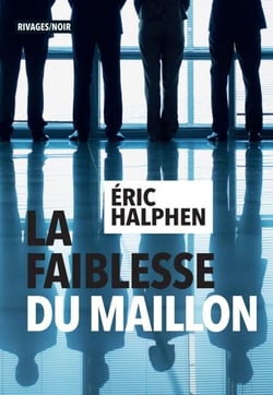 La Faiblesse du maillon
