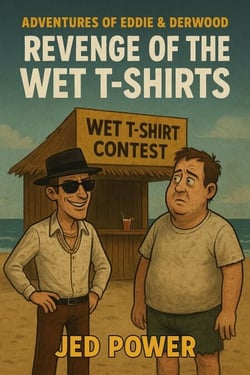 Revenge of the Wet T-Shirts