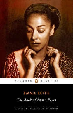 The Book of Emma Reyes - A Memoir