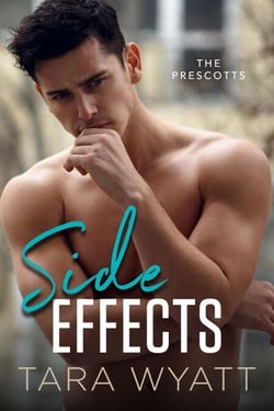Side Effects - The Prescotts, #6
