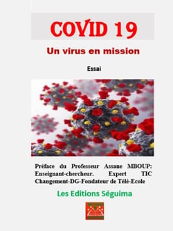 Covid 19 Un virus en mission - Essai