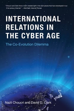 International Relations in the Cyber Age - The Co-Evolution Dilemma