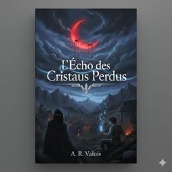 L’Écho des Cristaux Perdus"