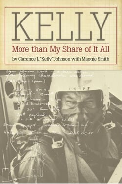 Kelly - More Than My Share of It All