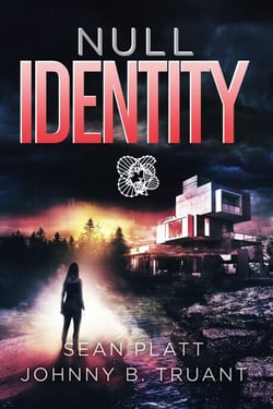 Null Identity: A Tomorrow Gene prequel - The Tomorrow Gene, #4