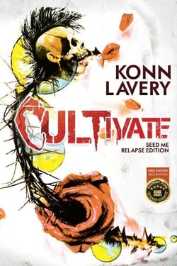 Cultivate - Terrors of the Macrocosm, #2