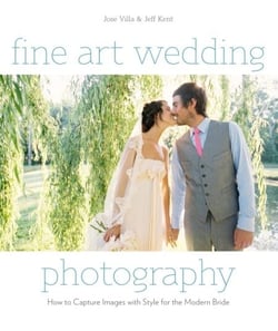 Fine Art Wedding Photography - How to Capture Images with Style for the Modern Bride