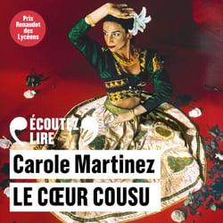 Le coeur cousu