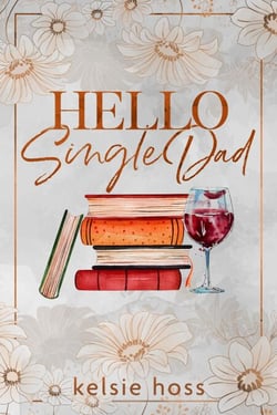 Hello Single Dad - Hello, #1