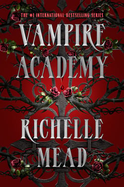 Vampire Academy