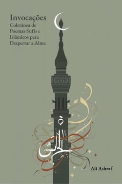 Invocações: Coletânea de Poemas Sufis e Islâmicos para Despertar a Alma