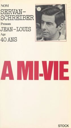 À mi-vie - L'entrée en quarantaine