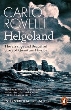 Helgoland - The Sunday Times bestseller