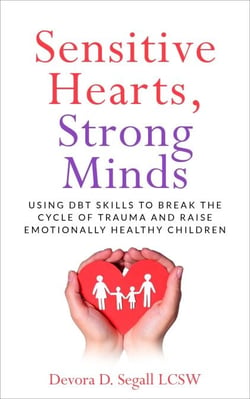 Sensitive Hearts Strong Minds