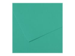 Feuille Mi-Teintes - 50x65cm - 160g - mers du sud