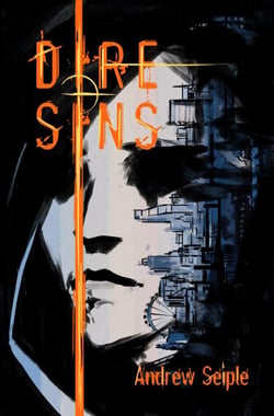 Dire : Sins - The Dire Saga, #5