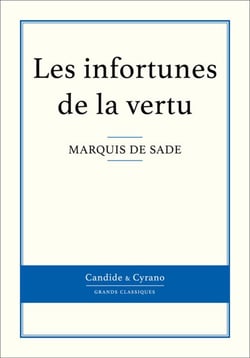 Les infortunes de la vertu