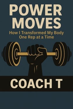 Power Moves: How I Transformed My Body One Rep At a Time