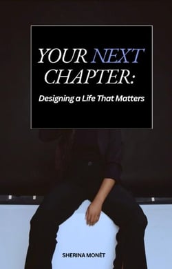 Your Next Chapter - Becoming a Winner