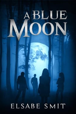 A Blue Moon
