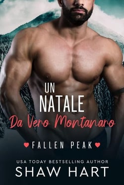 Un Natale da Vero Montanaro - Fallen Peak, #4