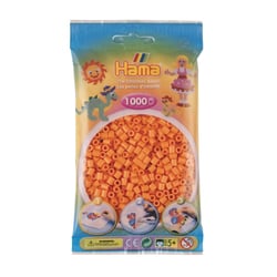Sachet de 1000 perles Hama Midi - Abricot