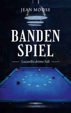 Bandenspiel - Lucarellis dritter Fall
