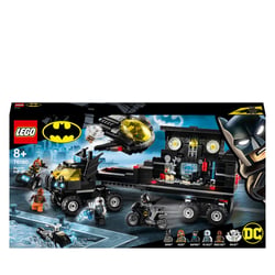 La base mobile de Batman - LEGO® DC Comics Super Heroes - 76160