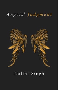 Angels' Judgment - A Guild Hunter Novella