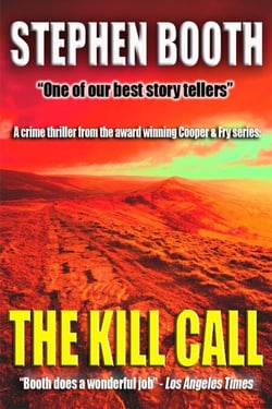The Kill Call - Ben Cooper and Diane Fry, #9