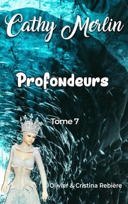 Profondeurs - Cathy Merlin, #7