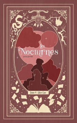 Les Nocturnes : Alter Ego
