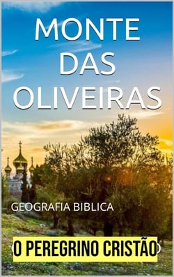 Monte das Oliveiras