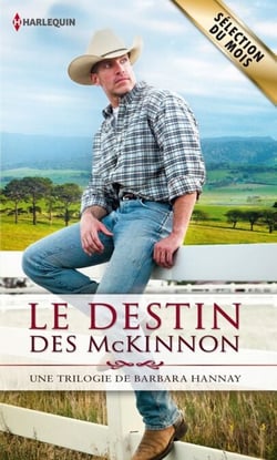Le destin des McKinnon - Trilogie