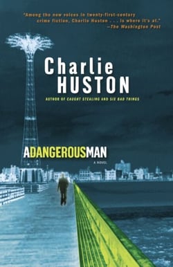 A Dangerous Man - A Novel